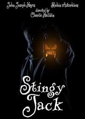 Stingy Jack afişi