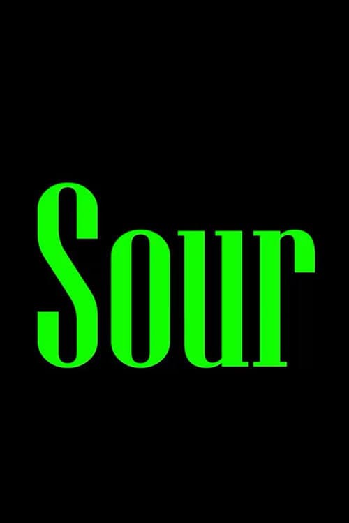 Sour afişi