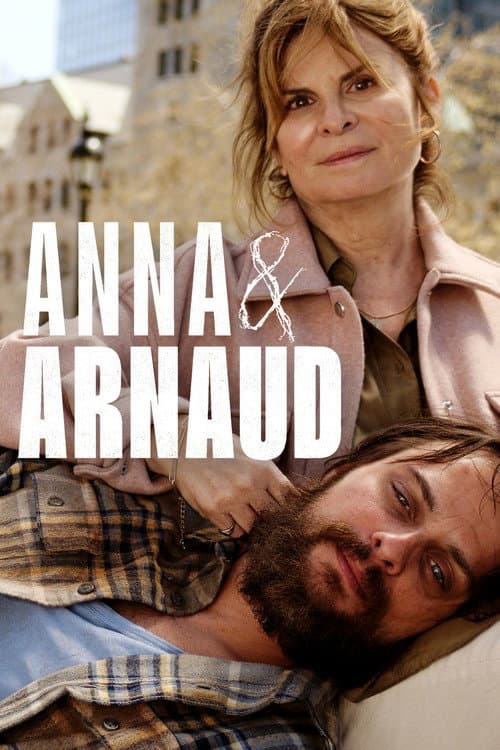 Anna et Arnaud afişi
