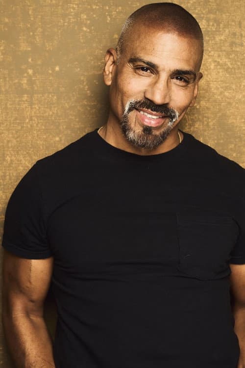 DeLaRosa Rivera