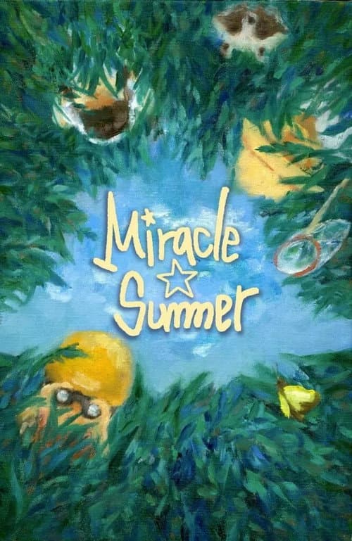 Miracle Summer