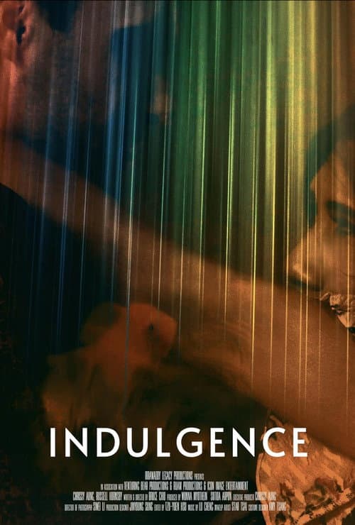 Indulgence afişi