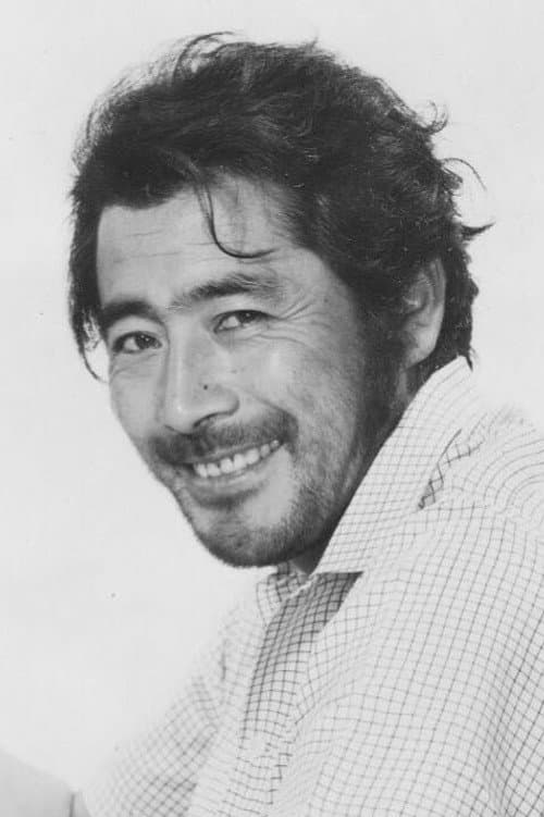 三船敏郎