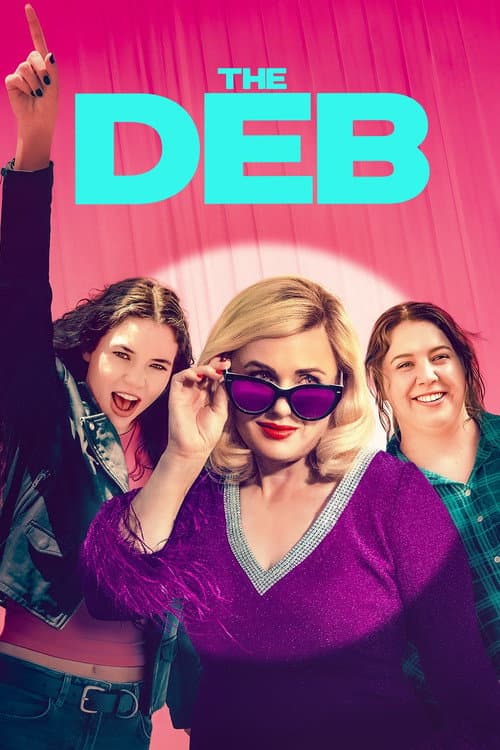 The Deb afişi