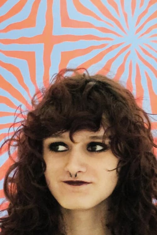 Luna Stokes