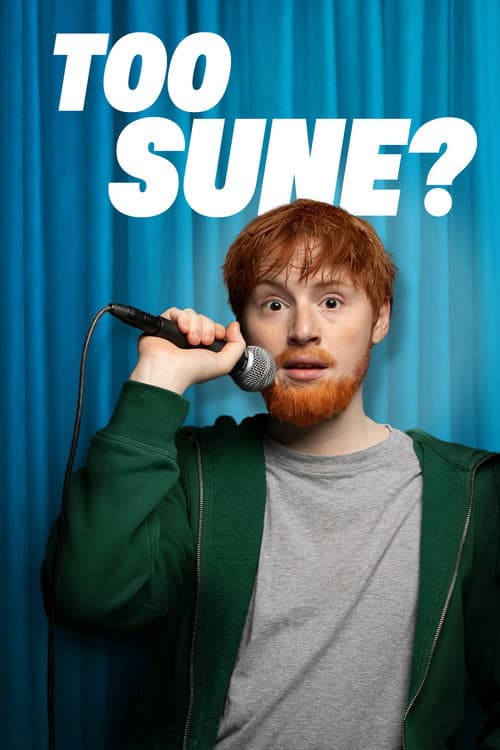 Too Sune? afişi