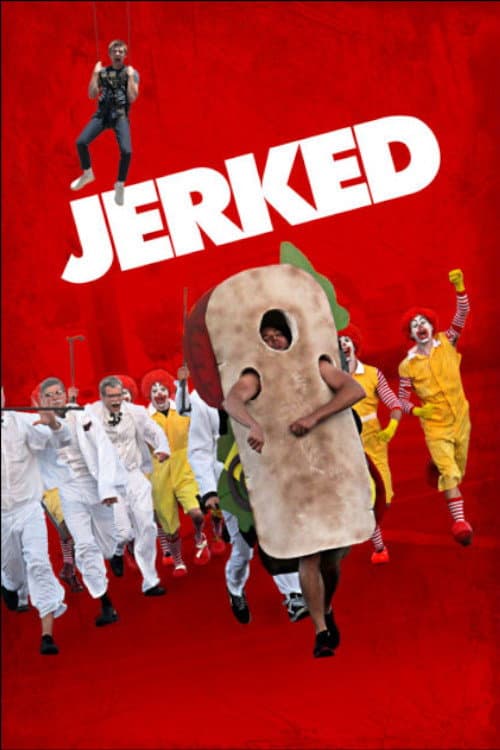 Jerked afişi