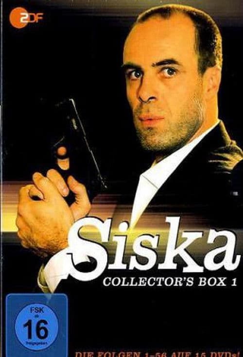 Siska afişi