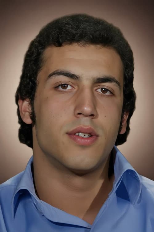 Ercan Gezmiş