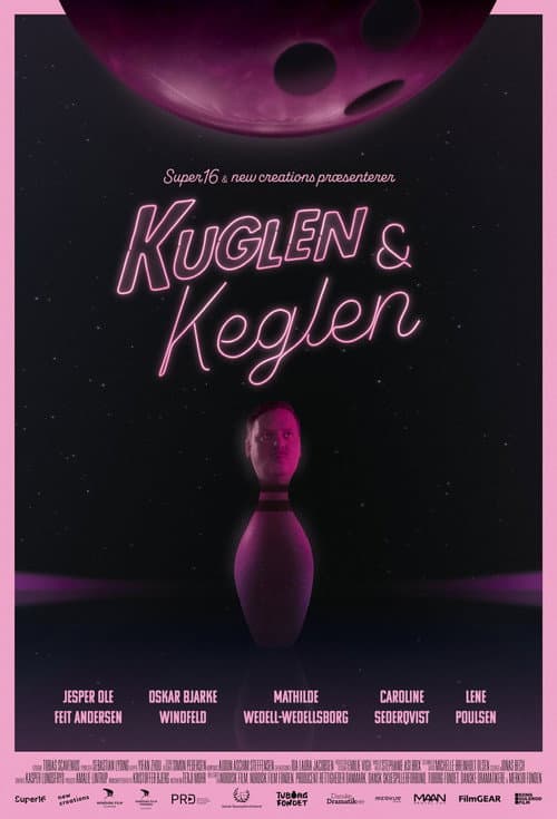 Kuglen & Keglen afişi