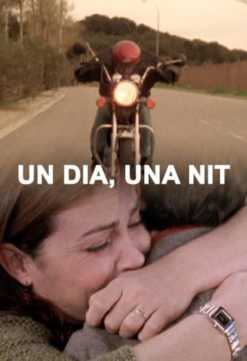 Un dia, una nit afişi