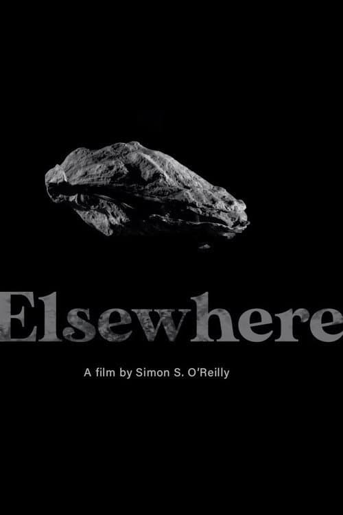 Elsewhere afişi