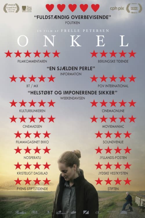 Onkel afişi