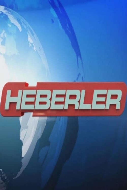 Heberler afişi