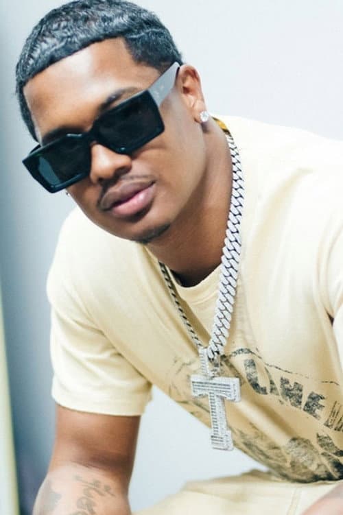 Tracy T