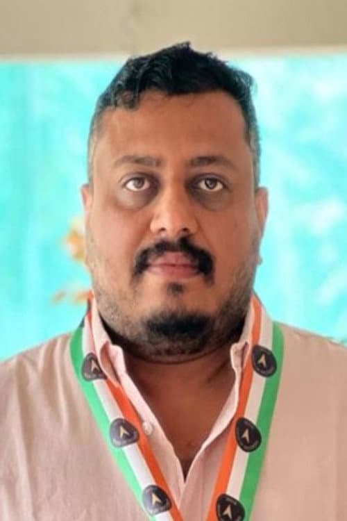 Rajesh Thalachira