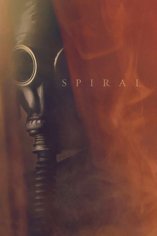 Spiral afişi