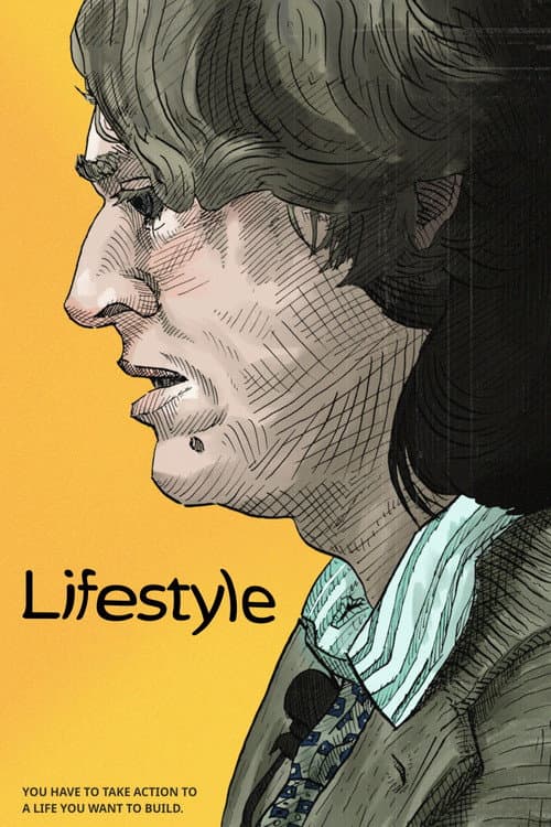 Lifestyle afişi