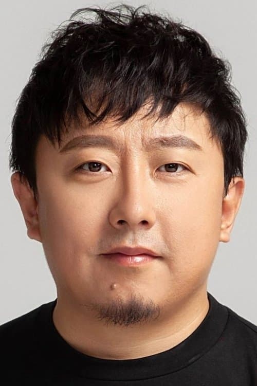李栋