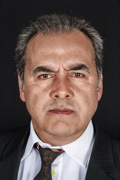 Çetin Özkan