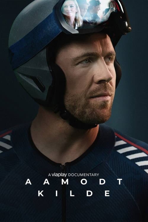 Aamodt Kilde afişi