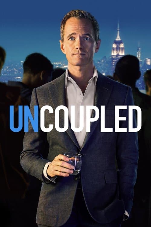 Uncoupled afişi