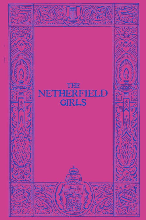 The Netherfield Girls afişi