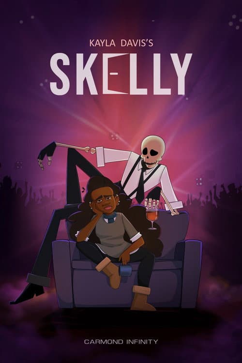 Skelly afişi