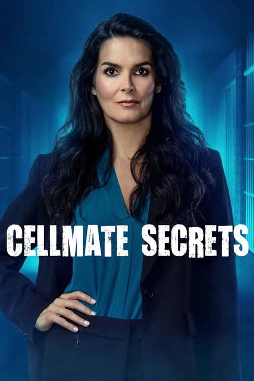 Cellmate Secrets afişi