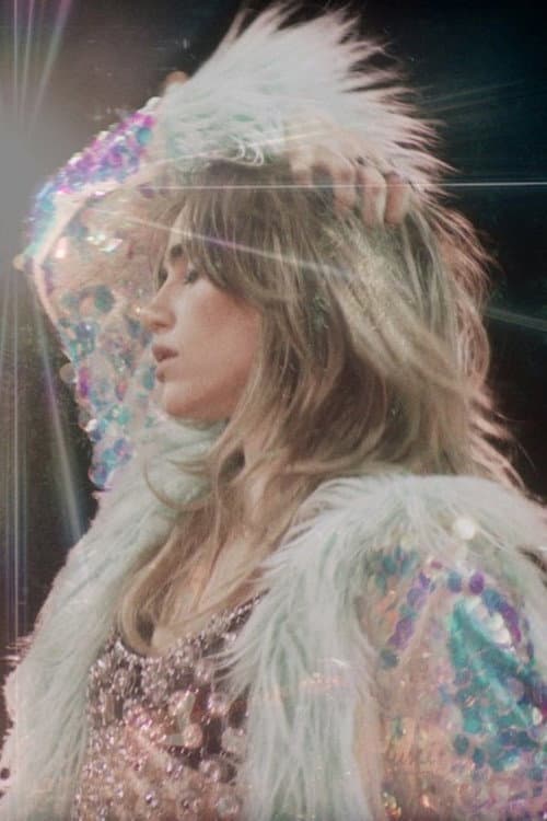 Suki Waterhouse Presents The Sparklemuffin Tour (Live From Brooklyn Paramount) afişi