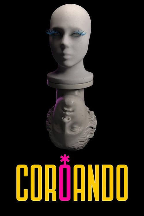 Coroando afişi