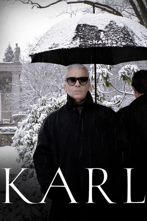 Karl afişi