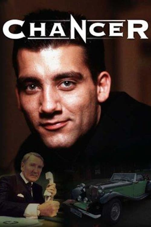 Chancer afişi
