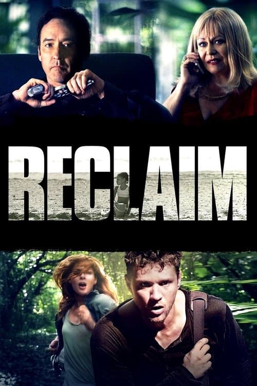 Reclaim afişi