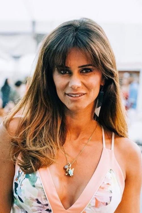 Cláudia Vieira