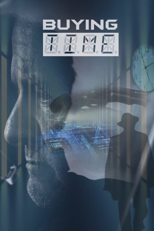 Buying Time afişi