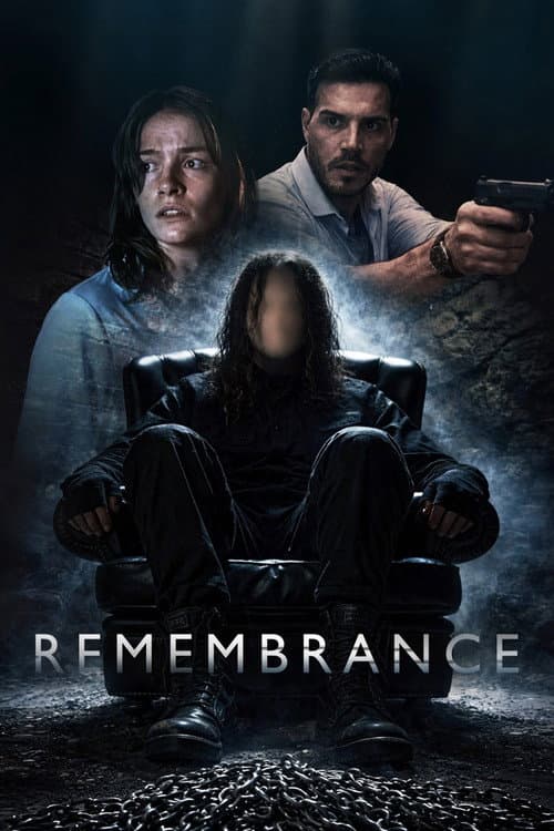 Remembrance afişi