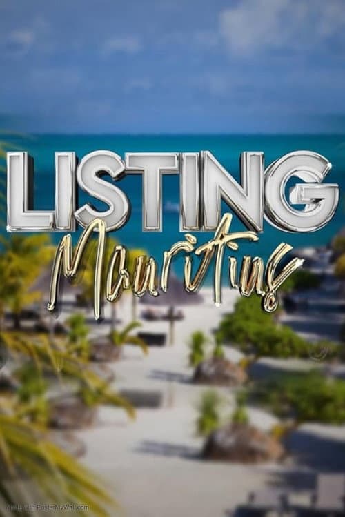 Listing Mauritius afişi