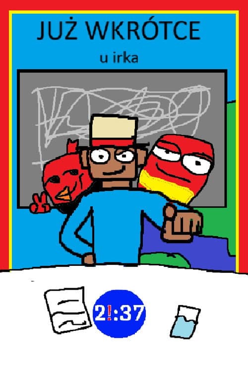 2i.37 afişi