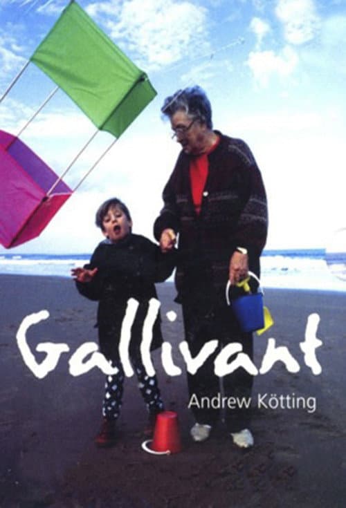 Gallivant afişi