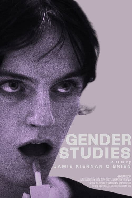 Gender Studies afişi