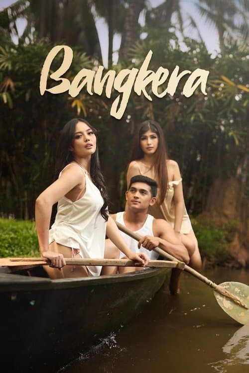 Bangkera afişi