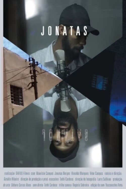 Jonatas afişi