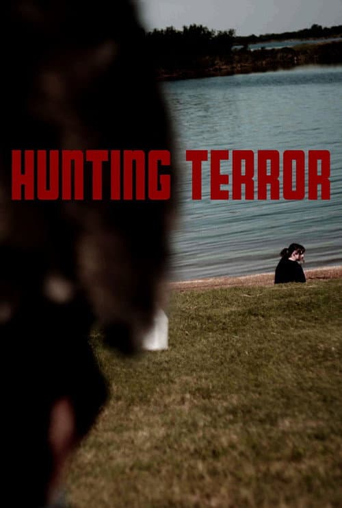 Hunting Terror afişi