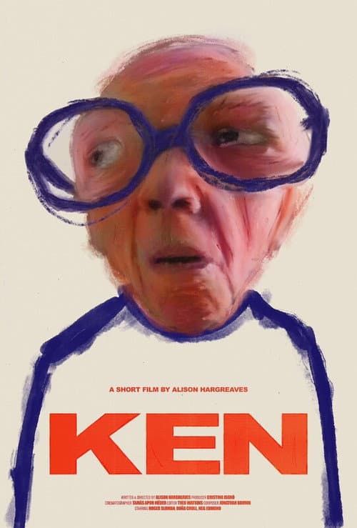 Ken afişi