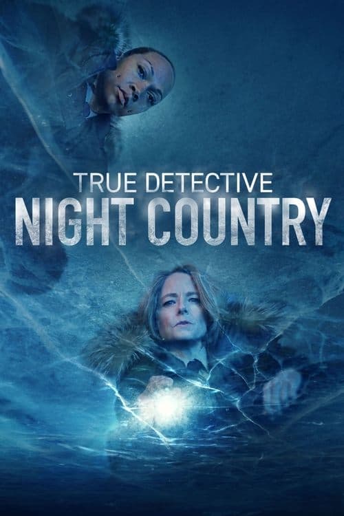 True Detective afişi