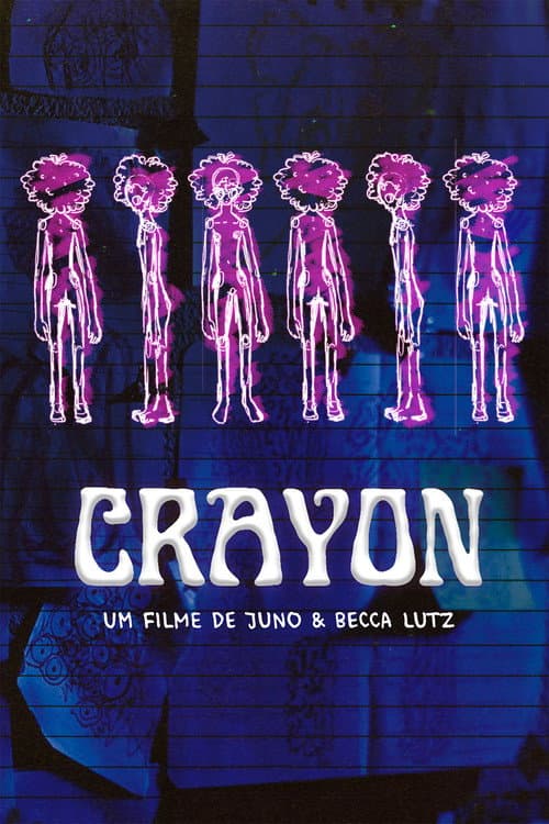 Crayon afişi