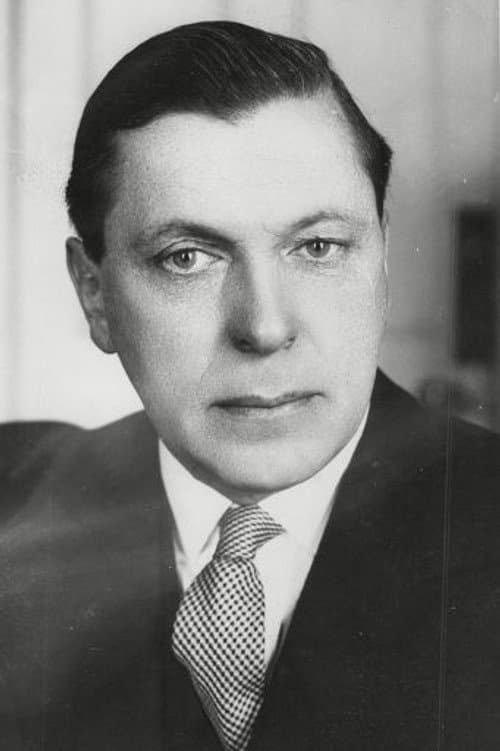 George Baker