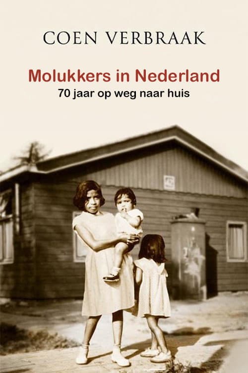Molukkers in Nederland: 70 jaar op weg naar huis afişi