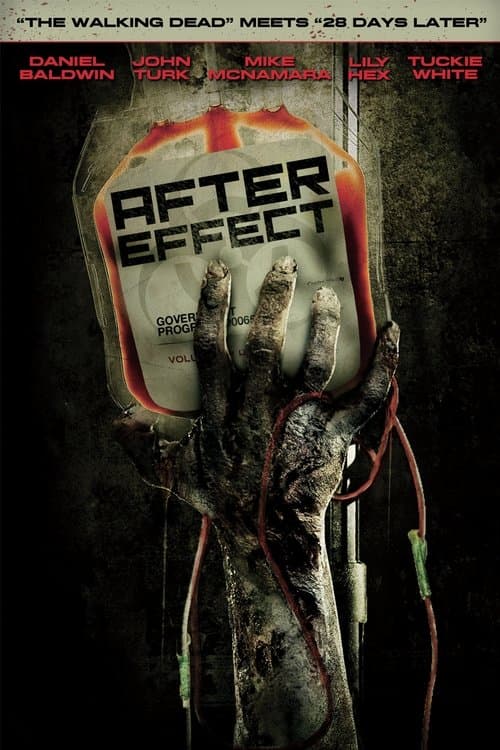 After Effect afişi